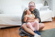 He Missed His Daughter’s 4th Birthday For A High-Level Work Event, And His Wife Says It’s Part Of A Pattern