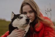 She’s Been Caring For The Family Dog Her Parents Adopted, But Her Stepdad Expects Her To Take Him When She Moves Out, Even Though She Can’t Afford It