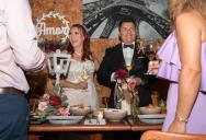 A Couple Hijacked a Private Cafe for Their Wedding Without Booking It—So the Owners Sent an Non Negotiable Invoice