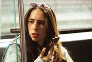 She Thought a Man Was Making Another Passenger Uncomfortable on the Train. The Passenger Said She Read the Situation All Wrong