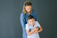 Her Kids Were Left Out, So She Refused To Attend Her Mother-In-Law’s Birthday — Her Husband Says She Has To Go For Show