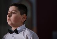 Her Son Wore a Polo to His Dad’s Wedding While the Party Wore Suits—And Now She’s Getting Blamed for Not Buying the Outfit