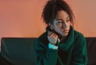 Woman Can’t Sleep Because Of Her Noisy Downstairs Neighbors, But Then Discovers Her Landlord May Not Have Had The Right To Rent Her The Apartment