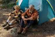 A Father Dubbed His Biological Son His “Favorite Kid” Right in Front of His Half-Brother on a Camping Trip—And a Stranger Intervened to Call Out the Toxic Favoritism