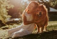 A Woman Refused to Let Her Neighbor’s Daughter Take Her Anxious Dog to School for Show-and-Tell—And the Neighbor Launched an Aggressive Guilt Campaign