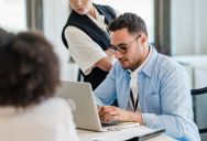 A Manager Told His Team to Handle Their Own Tasks on a New System—So They Complained to His Boss Until He Caved