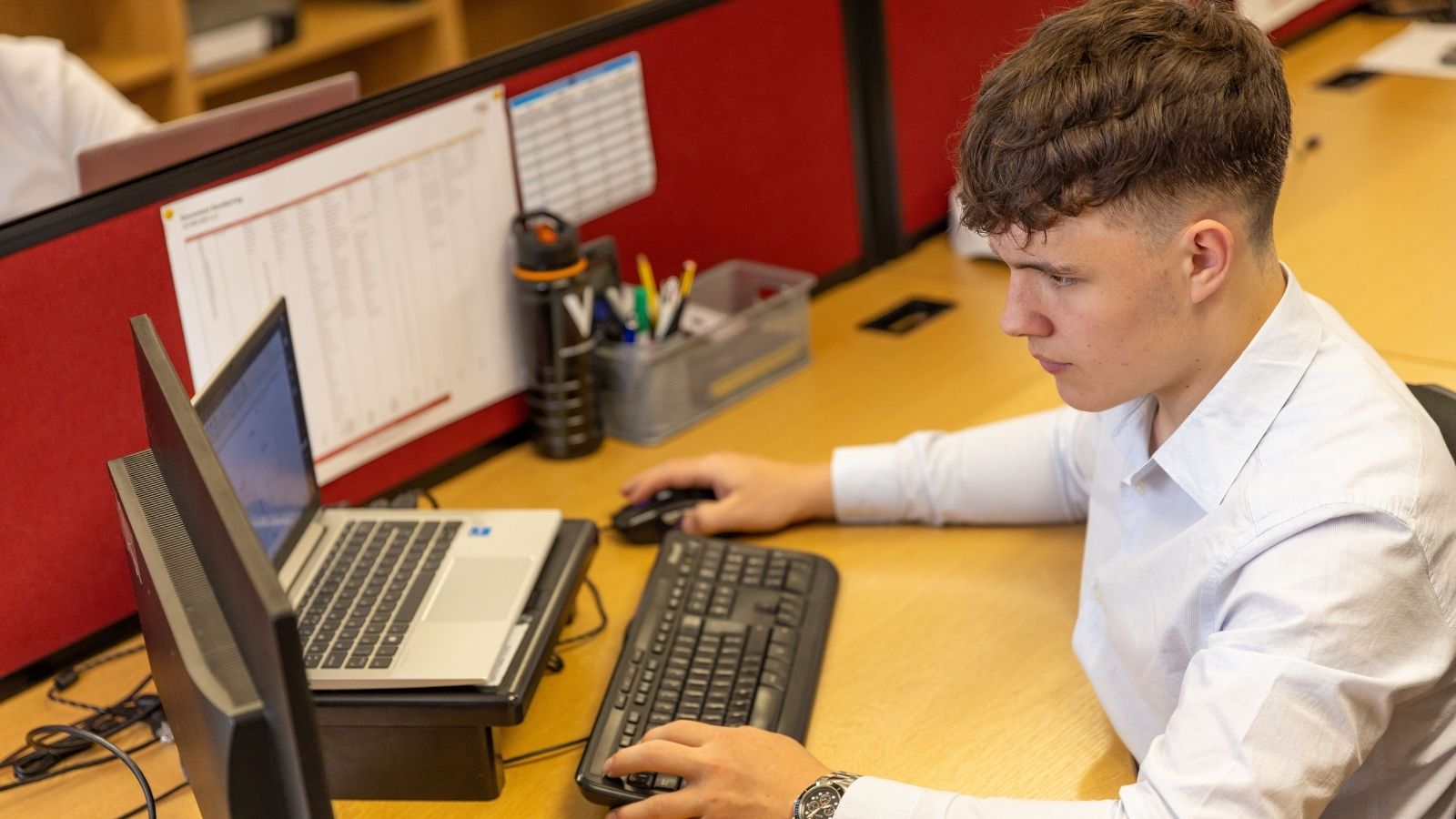 Twelve Installs Of The Wrong Printer Software Later, A Customer Blamed The IT Worker And Said She'd Report Him