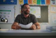 His Teacher Was Told Not To Tell Students They Could Skip School During Exam Week, Even If They Had No Exams — So He Told Them Exactly That