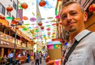 He Told His Traveling Partner He Was Acting Like a “Stereotypical American Tourist”—Until the Trip Turned Hostile