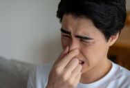 He Rented In A No-Smoking Building — His Next-Door Neighbor Won’t Stop Smoking Anyway