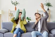 They Complained About Upstairs Noise—So the Landlord Moved In Above Them with His Family and Loud Dogs