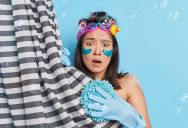 She Was Showering When A Maintenance Worker Opened Her Bathroom Door, And Now She Doesn’t Feel Safe In Her Own Home