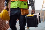 He Takes Great Care Of His Tools — So He’s Annoyed When A Coworker Goes Digging Through His Toolbox