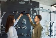 Boyfriend Agrees To Help His Girlfriend Renovate Her Bathroom, But Then She Decides To Hire Another Contractor