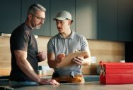A House Flipper Hired A Plumber For A Big Job, But He And His Crew Left Behind An Absolute Disaster