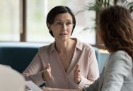 She Skipped An Optional Work Party — Her Boss Got Mad And Tried To Guilt Her Into Going