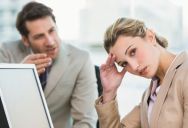 Her Coworker Is Constantly Unprofessional — But Her Manager Just Calls It A Different Working Style