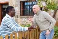 An Entitled Neighbor Tried to Dictate How They Used Their Backyard—So They Coldly Cancelled a Vital Favor