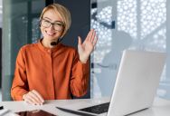 A Department Head Interrupted Her Support Call to Demand Immediate Personal Tech Help—For a Non-Work Device