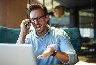 Tech Support Worker Updates Supervisor’s Computer, But One Silly Mistake Leaves Him Unable to Use It