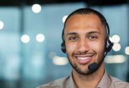 He Was Told To Keep Every Call Under 8 Minutes, Then His Supervisor Noticed One That Lasted Over An Hour
