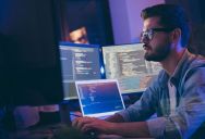 A Tech Support Worker Found A Major Flaw In A Report’s Data, And Took It To His Boss