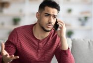 He Asked A Friend To Move His Car While He’s On Vacation To Avoid A Parking Ticket, But She Refused