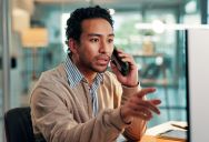 He Marked the Ticket “Resolved” and Closed the File—Until the Client’s Manager Called 4 Days Later