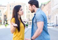 She Escalated an Argument Over a Parking Spot—Without Realizing the Real Reason Behind His Choice