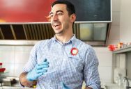 He Monopolized the Counter to Intimidate a Young Cashier—Until the General Manager Took the Mic