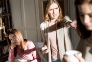 College Roommates Agreed On Rent And Parking Spots, But One Wants To Change The Deal As Graduation Approaches