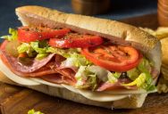A Dad Complained To A Fast Food Worker About Prices, So She Secretly Spiced Up The Sandwich Meant For His Son