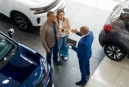 They Bought A Used Car, But The Moment They Drove Off The Lot, They Realized There Was A Big Problem