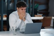 A Manager Did Everything Right By Backing Up His Files, So The Problem He Hit While Syncing Them Came As A Shock