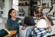 They Negotiated an Equitable Spot-Rotation Agreement—Until Her Boyfriend Claimed It as His Personal Driveway