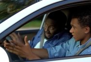 He Expected Smooth Steering and Calm Parallel Parking—Only to End Up Screaming on the Shoulder