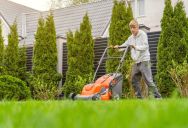 Teenage Boys Decided To Cut The Neighbors’ Grass To Earn Extra Money, But First They Needed Gas For The Mower