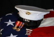 His Final Paycheck Was Calculated Wrong, So The Marine Insisted On Getting Every Cent