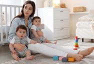 She’s Struggling With Her Mental Health Since Having Kids, And Her Husband’s Desire For Intimacy Is Making It Harder