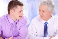 He Started Working For His Dad, But His Dad Won’t Let Him Call Him “Dad,” His First Name, Or His Last Name At Work