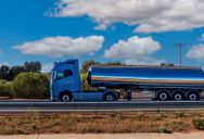 He Delivers Milk To A Processing Plant, But When They Said They’d Stop Paying Overtime, He Made It Clear He Doesn’t Work For Free