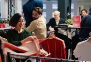 “No Overtime Allowed”—Until Black Friday Left Her Working a 60-Hour Shift
