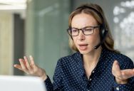 Every Problem Lands On Her Desk Because One Client Only Contacts Her, But Finding Quick Answers Is A Struggle