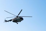A Military Helicopter Pilot Was Told To Drop Passengers Exactly Where He Was Ordered, No Matter What—So He Followed Orders To The Letter