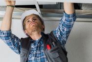 A Company Is Preparing To Move Into A New Building, But So Many Red Flags Have Them Desperate To Get Out Of The Lease