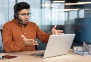 His Supervisor Warned The Programmer Not To Sound Condescending To One Caller, But The Caller Needed Far More Detailed Instructions Than He Admitted