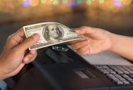 A Customer Demanded Change for a $100 Bill on a $3 Order—Until the Cashier Checked His Register Drawer