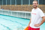 A Lifeguard Rescued A Child From The Pool, But The Dad Was More Upset About Having To Stay And Fill Out Paperwork