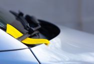 His Parking Permit Slipped Off the Dash and He Got Ticked—So He Cancelled His Monthly Pass