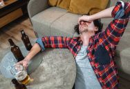 He Bought Alcohol for His Dad. After Drinking It, His Dad Felt Terrible and Quit for Good
